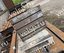 Опора угловая 500х600х300